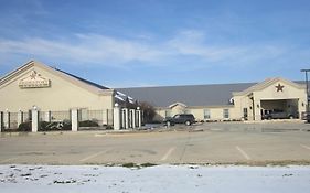 Econo Lodge Inn & Suites Bridgeport
